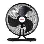 Ralight vloerventilator korf 50cm 3 standen - 45T-G, Witgoed en Apparatuur, Ventilatoren, Ophalen of Verzenden, Nieuw