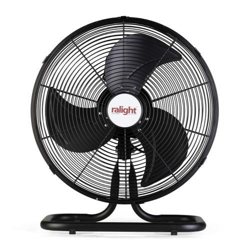 Ralight vloerventilator korf 50cm 3 standen - 45T-G, Witgoed en Apparatuur, Ventilatoren, Ophalen of Verzenden