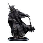 Lord of the Rings Mini Statue The Witch-king 19 cm, Verzamelen, Ophalen of Verzenden, Nieuw