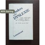 Ouders over dyslexie 9789060696637, Boeken, Verzenden, Gelezen
