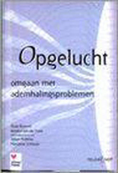 Opgelucht En Cd, Boeken, Overige Boeken, Ophalen of Verzenden