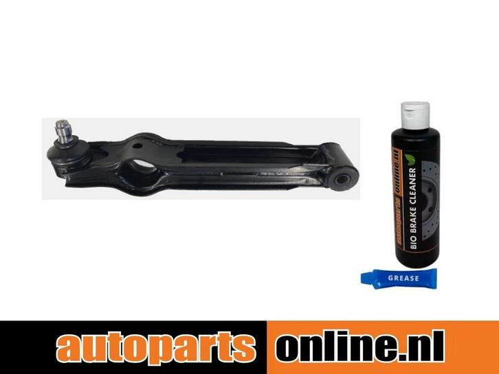 Draagarm Daihatsu Charade voorzijde, links of rechts, onder, Auto-onderdelen, Besturing, Nieuw, Daihatsu, Verzenden