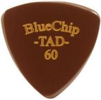 BlueChip TAD60 Triangle Plectrum 1.50 mm, Muziek en Instrumenten, Ophalen of Verzenden, Nieuw, Akoestische gitaar