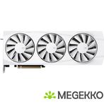 XFX Quicksilver Radeon RX 9070 XT 16GB Gaming Edition White, Computers en Software, Videokaarten, Verzenden, Nieuw