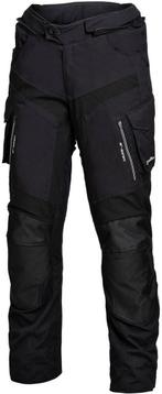IXS Tour Shape-ST Zwart Textiele Motorbroek, Nieuw met kaartje, Broek | textiel, IXS, Heren