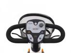 Scootmobiel Life and Mobility Primo 4 Wit (2021), Diversen, Ophalen of Verzenden, Nieuw