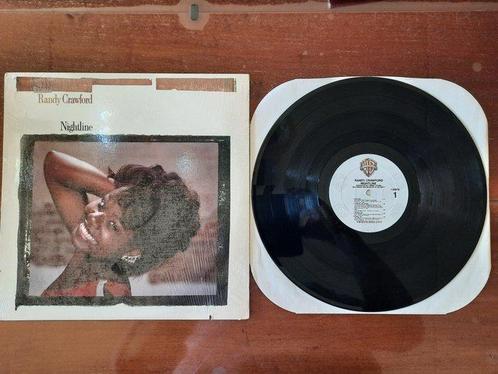 Randy Crawford, Whitney Houston,Pointer Sisters and related, Cd's en Dvd's, Vinyl Singles