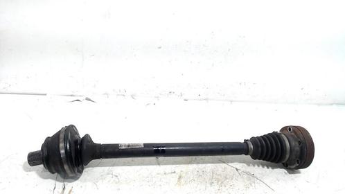 Aandrijfas rechts achter Audi A6 C6 RS6 quattro 4F0501203P, Auto-onderdelen, Ophanging en Onderstel, ARN erkend, Stiba lid, Erkend duurzaam