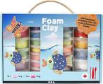 Foam Clay® Set, Diverse, Ophalen of Verzenden, Zo goed als nieuw