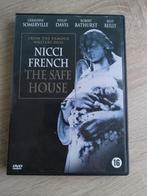 DVD - The Safe House - Nicci French, Vanaf 16 jaar, Verzenden, Gebruikt, Detective en Krimi