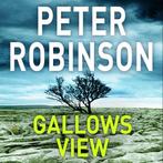 Gallows View 9781509857036 Peter Robinson, Verzenden, Zo goed als nieuw, Peter Robinson