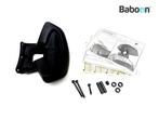 Sissybar Yamaha XP 500 T-Max 2008-2011 (XP500 TMAX) GIVI, Gebruikt