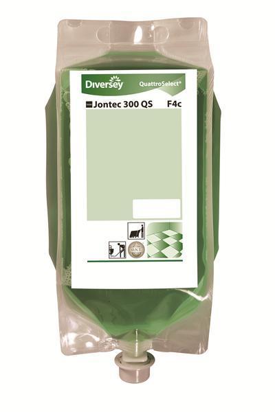 Taski Jontec 300 QS, 2 x 2,5 liter, Huis en Inrichting, Schoonmaakartikelen, Verzenden