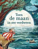 Toen De Maan In Zee Verdween | 9789062389186 | Dieckmann, Sa, Boeken, Ophalen of Verzenden, Nieuw, Dieckmann, Sandra