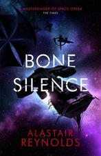 Bone silence 9780575090699 Alastair Reynolds, Verzenden, Gelezen, Alastair Reynolds
