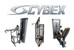 Complete Cybex kracht set | complete set | strength | Lease, Verzenden, Gebruikt, Overige typen