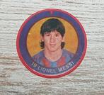 2005 Panini Lionel Messi 19 - 1 Sticker - Excellent (EX), Nieuw