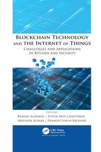 9781774639603 Blockchain Technology and the Internet of T..., Boeken, Studieboeken en Cursussen, Nieuw, Apple Academic Press Inc.