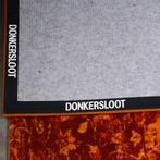 Donkersloot karpet, 470 x 200 cm, rood-oranje, Ophalen of Verzenden, Nieuw in verpakking