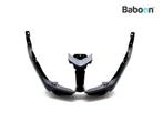 Bovenkuip Yamaha Tracer 900 GT 2018-2020 (MTT850D) Lower, Verzenden, Gebruikt