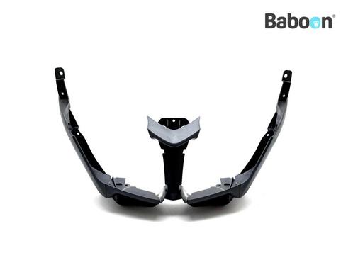 Bovenkuip Yamaha Tracer 900 GT 2018-2020 (MTT850D) Lower, Motoren, Onderdelen | Yamaha, Gebruikt, Verzenden