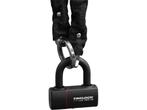 TRELOCK Kettingslot with USlot LC 680/110/10 LOOP MET SLOT, Verzenden, Zo goed als nieuw