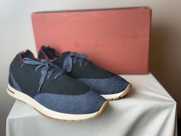 Loro Piana - Platte schoenen - Maat: EU 43.5 beschikbaar voor biedingen