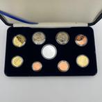 Finland. Proof Set 2002 (Zonder Minimumprijs), Postzegels en Munten