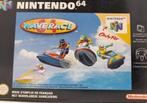 Mario64.nl: Wave Race 64 Compleet - iDEAL!, Spelcomputers en Games, Games | Nintendo 64, Ophalen of Verzenden, Gebruikt