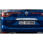 Alti Giri kentekenplaathouders - ABS-kunststof - krasvrij..., Ophalen of Verzenden, Nieuw