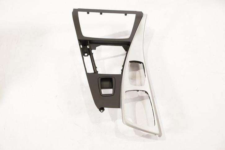 BMW 5 Serie F10 F11 LCI OEM Afdekking middenconsole, Auto-onderdelen, Interieur en Bekleding, Gebruikt, Ophalen of Verzenden