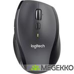 Logitech Mouse M705 Wireless Marathon, Nieuw, Verzenden, Logitech