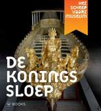 De Koningssloep 9789462580909 Sarah Bosmans, Verzenden, Gelezen, Sarah Bosmans