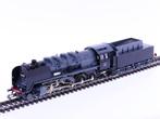 Schaal H0 Märklin 3419 NS Stoomlocomotief  4900 BR50 met..., Hobby en Vrije tijd, Modeltreinen | H0, Wisselstroom, Locomotief