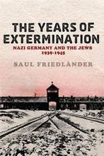 Nazi Germany And the Jews, Ophalen of Verzenden, Nieuw