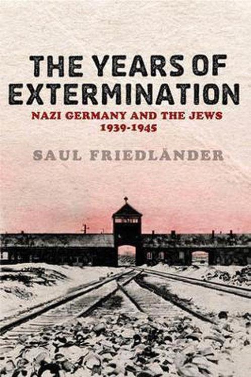 Nazi Germany And the Jews, Boeken, Overige Boeken, Ophalen of Verzenden