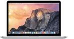 Apple MacBook Pro (Retina, 15-inch, Mid 2014) - i7-4870HQ -
