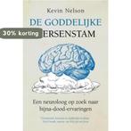 De goddelijke hersenstam 9789025960513 Kevin Nelson, Boeken, Verzenden, Zo goed als nieuw, Kevin Nelson