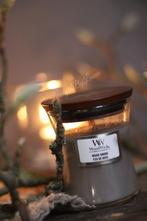 WoodWick Wood smoke mini, Nieuw, Ophalen of Verzenden