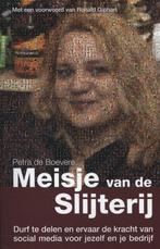 Het meisje van de slijterij 9789400503083 Petra de Boevere, Boeken, Verzenden, Zo goed als nieuw, Petra de Boevere