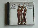 Diana Ross and the Supremes - 25th Anniversary / volume 2, Verzenden, Nieuw in verpakking