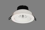 Opple Dimbare LedSpots 3x 6,5W-19,5W, Nieuw, Verzenden