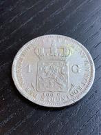 Nederland. Willem I. 1 Gulden 1832 (Zonder Minimumprijs), Postzegels en Munten, Munten | Nederland