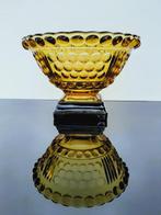 August Walther & Söhne Glas - Art Deco - 1936 - Schaal -, Antiek en Kunst