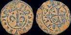 1233-1251ad Crusader Principality of Antioch Bohémond Iv-.., Postzegels en Munten, Munten | Europa | Niet-Euromunten, Verzenden