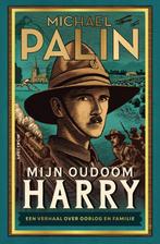 Mijn oudoom Harry 9789000390076 Michael Palin, Verzenden, Gelezen, Michael Palin