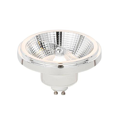 GU10 dimbare LED lamp AR111 wit 11W 810 lm 2700K, Huis en Inrichting, Lampen | Losse lampen, Nieuw