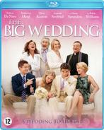 The Big Wedding (Blu-ray), Verzenden, Gebruikt