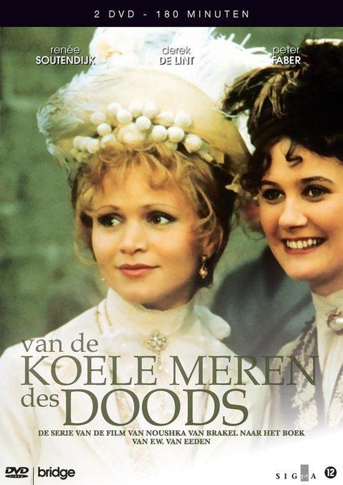 Van de Koele Meren des Doods (DVD), Cd's en Dvd's, Dvd's | Actie, Verzenden
