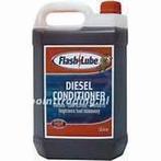 Flashlube Diesel conditioner 5 ltr, Ophalen of Verzenden, Nieuw